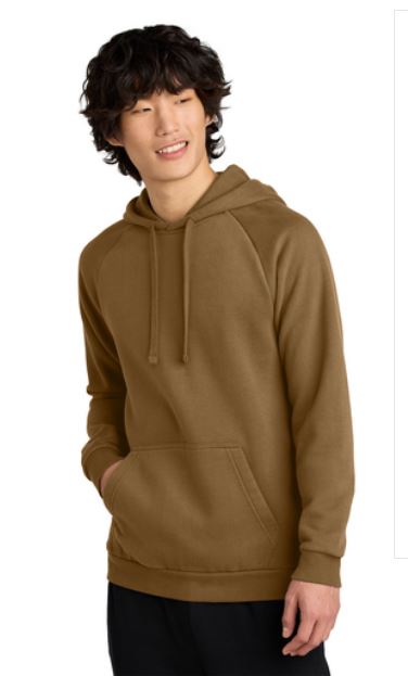 Cloud Fleece Hoodie